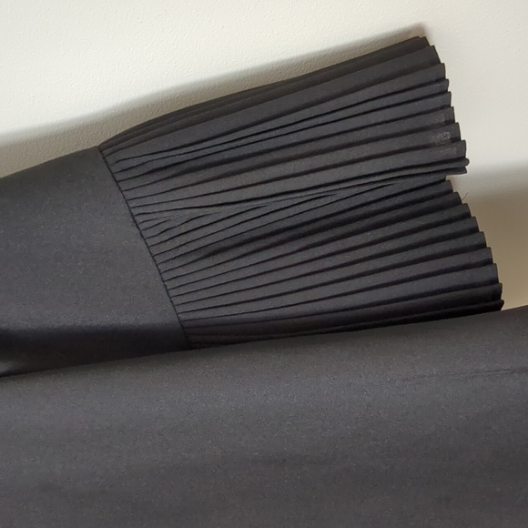 Karl Lagerfield blouse - Picture 3 of 6